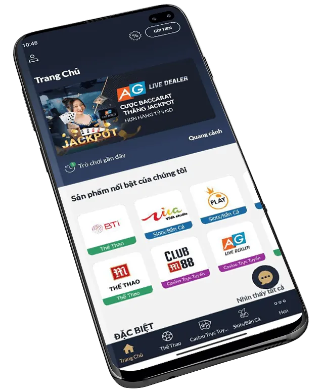 Ưu đãi chào mừng gh88