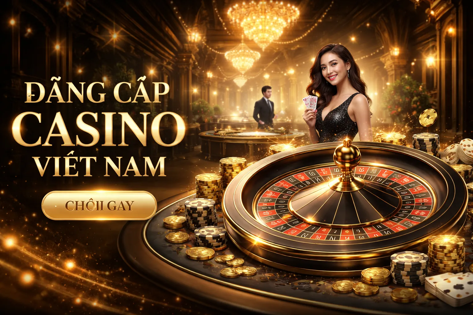 Bảo Mật Tối Đa