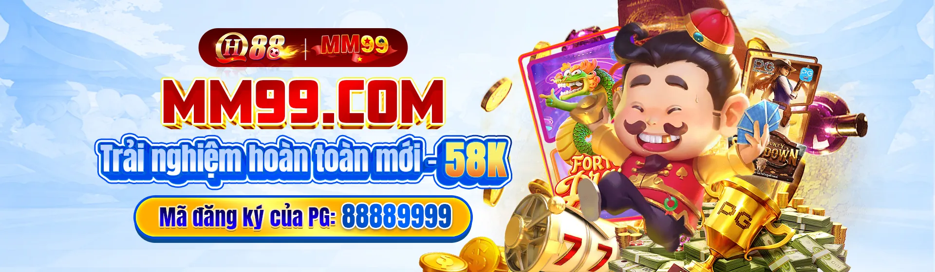 Hành trình phát triển GH88