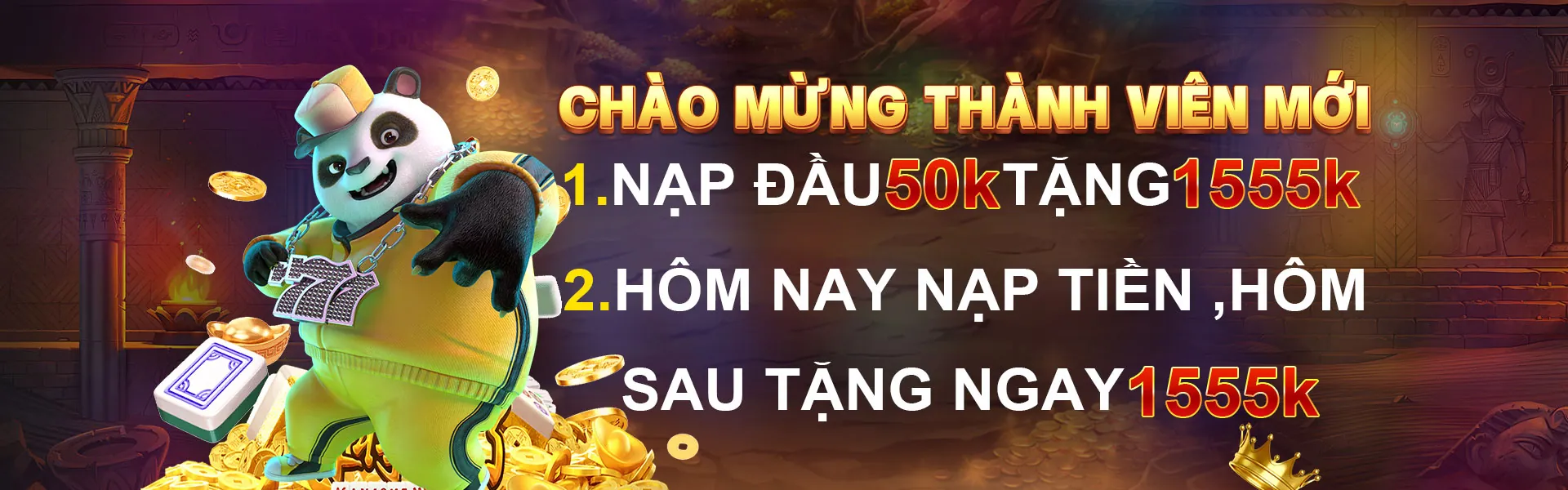 Khuyến mãi độc quyền gh88