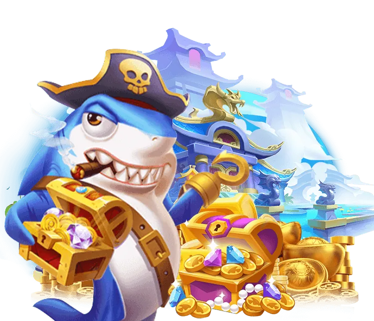 Fish Hunter