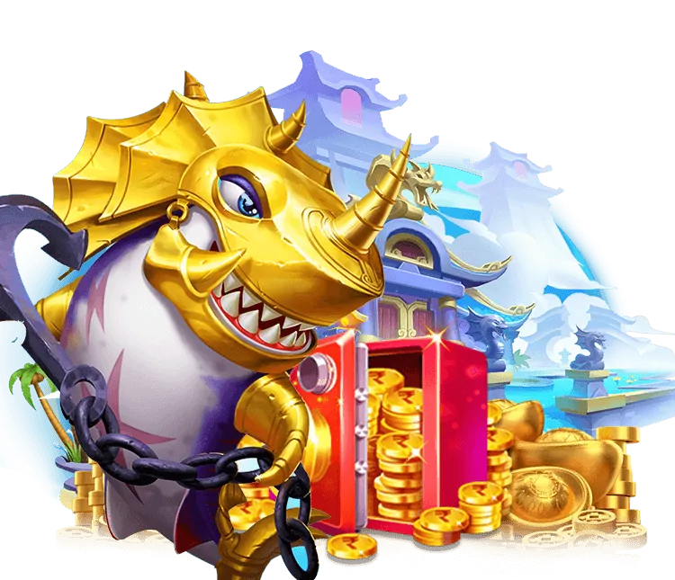 Golden Dragon